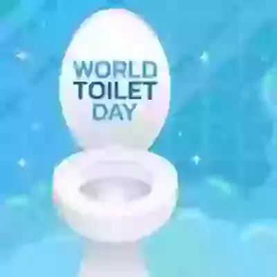 World Toilet Day 2025